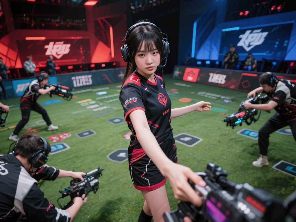 队的崛起也 队的崛起也