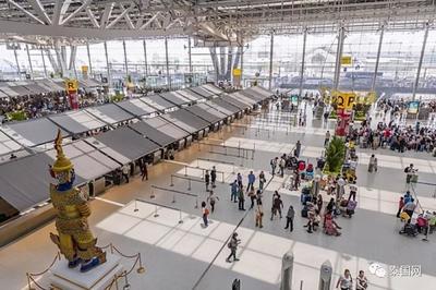 泰国旅游部长:2021年初拟进一步放宽入境限制,游客入境无需隔离